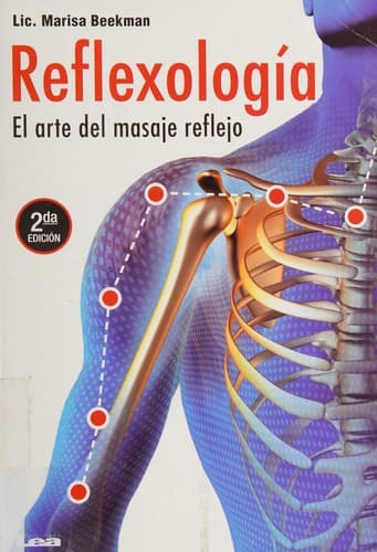 Portada de Reflexología