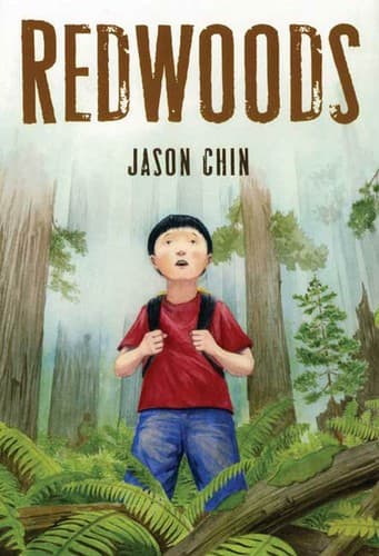 Portada de Redwoods