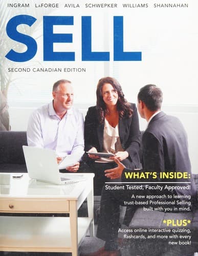 Portada de Sell