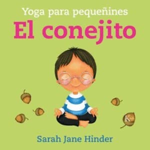 Portada de conejito