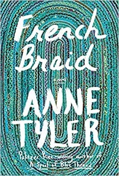Portada de French Braid