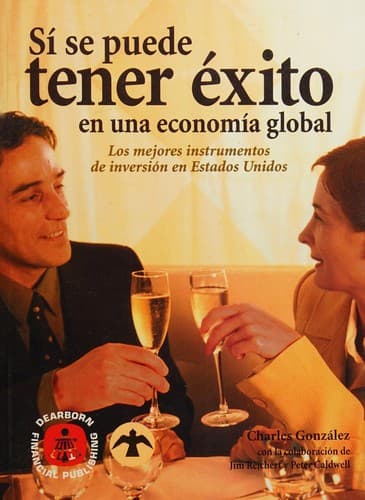Portada de Sí se puede tener éxito
