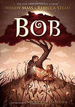 Portada de Bob