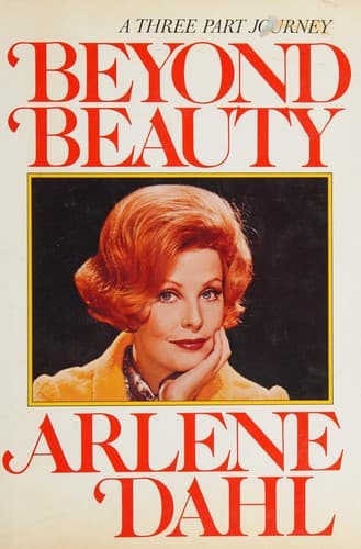 Portada de Beyond beauty