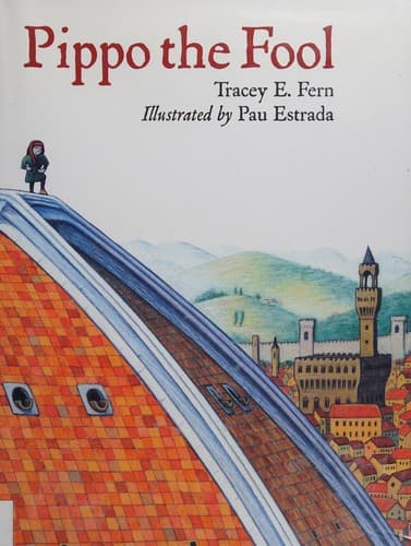 Portada de Pippo the Fool