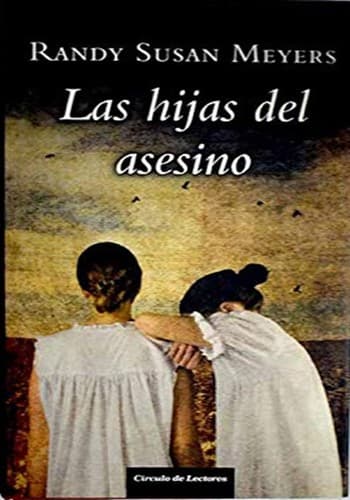 Portada de Las hijas del asesino