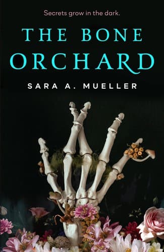 Portada de Bone Orchard
