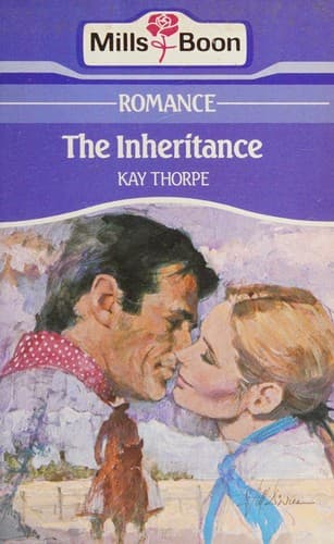 Portada de The Inheritance