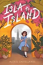 Portada de Isla to Island