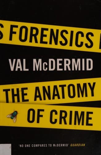 Portada de Forensics