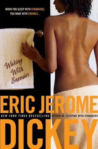 Portada de Waking with Enemies