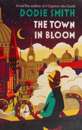 Portada de Town in Bloom