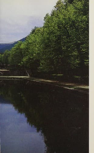 Portada de Palacio Real de la Granja de San Ildefonso