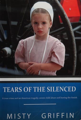 Portada de Tears of the silenced
