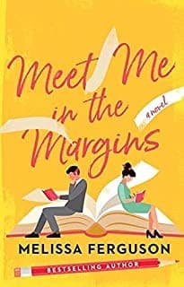Portada de Meet Me in the Margins