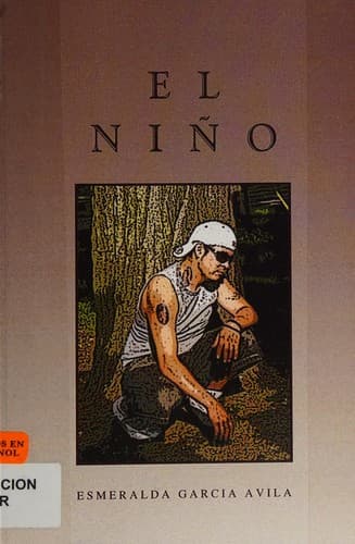 Portada de El niño