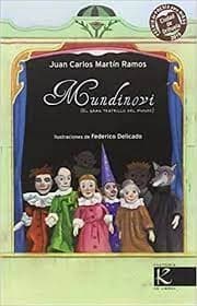 Portada de Mundinovi