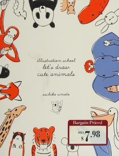 Portada de Illustration school