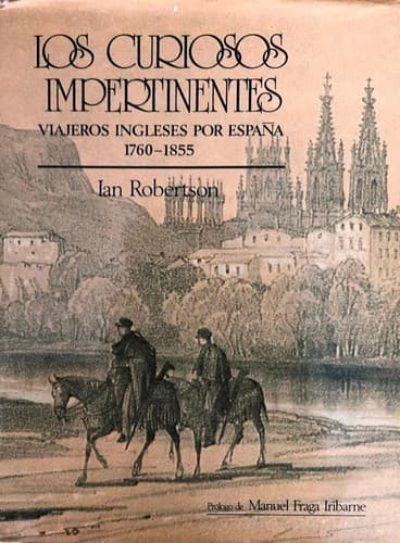 Portada de Los curiosos impertinentes