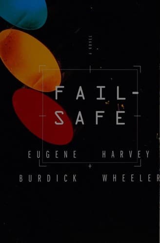 Portada de Fail-safe