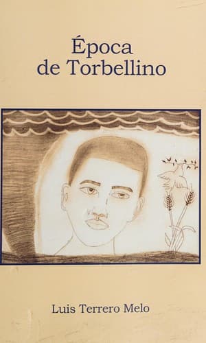 Portada de Época de Torbellino
