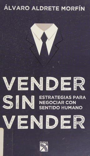 Portada de Vender sin vender