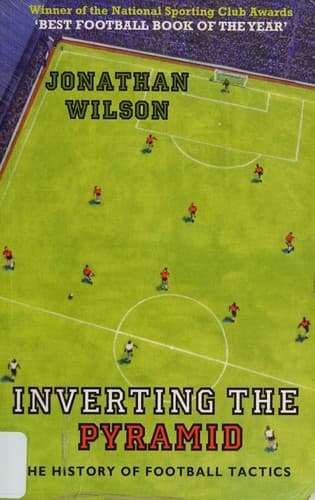 Portada de Inverting the pyramid