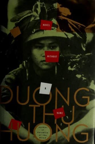 Portada de Novel without a name