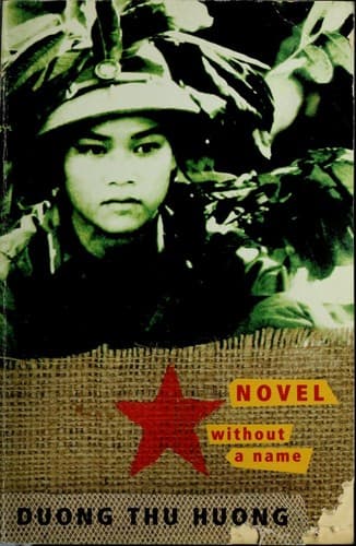 Portada de Novel Without a Name