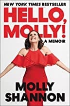 Portada de Hello, Molly!