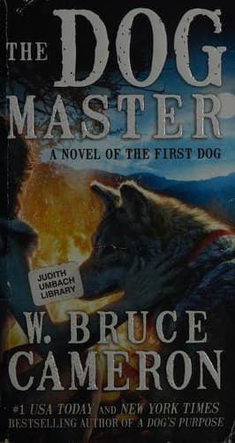 Portada de The Dog Master