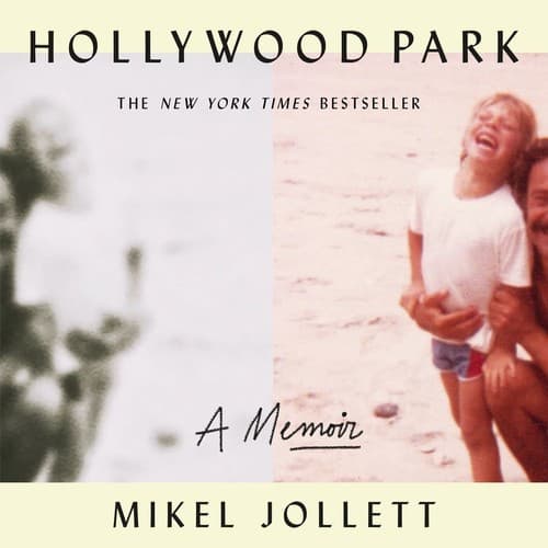 Portada de Hollywood Park