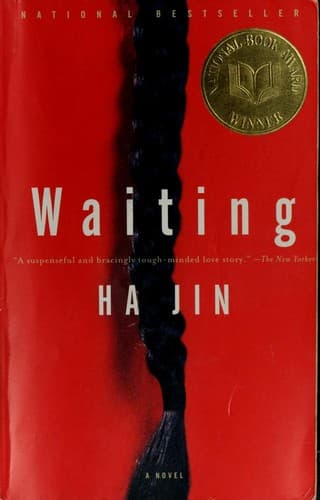 Portada de Waiting