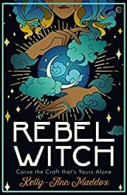 Portada de Rebel Witch