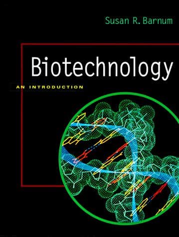 Portada de Biotechnology