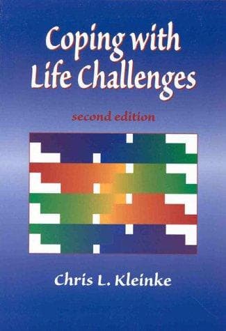 Portada de Coping with life challenges