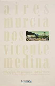 Portada de Aires murcianos