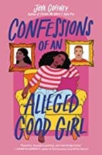 Portada de Confessions of an Alleged Good Girl