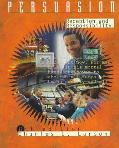 Portada de Persuasion