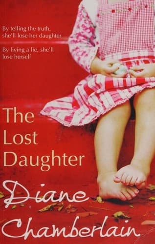 Portada de The Lost Daughter