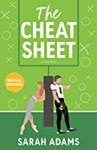 Portada de Cheat Sheet