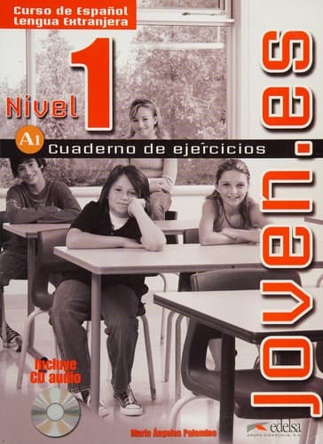 Portada de Joven.es