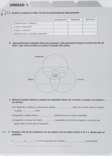 Portada de En acción 2