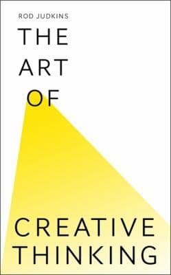 Portada de The Art of Creative Thinking