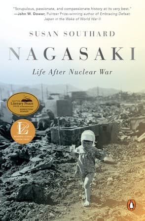 Portada de Nagasaki