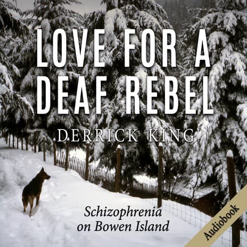 Portada de Love for a Deaf Rebel