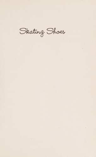 Portada de Skating Shoes