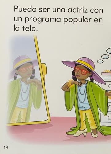 Portada de Puedo Hacer Cualquier Cosa