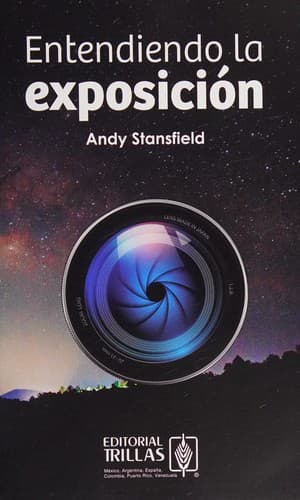 Portada de Entendiendo la exposición