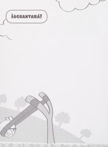 Portada de Angry birds
